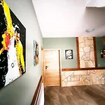 Olivin - Private With Bathroom 3* Bańska Bystrzyca