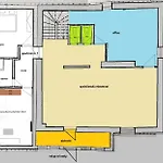 Pensjonat Olivin - Private With Bathroom Bańska Bystrzyca