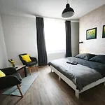 Olivin - Private With Bathroom Bańska Bystrzyca