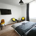 Olivin - Private With Bathroom Bańska Bystrzyca
