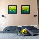 Pensjonat Olivin - Private With Bathroom