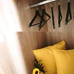 Olivin - Private With Bathroom 3*
