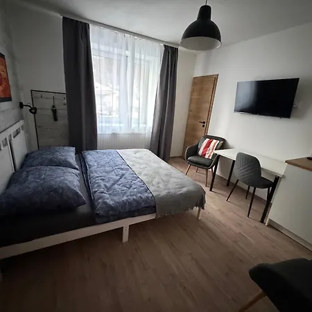 Olivín 2 Casa de hóspedes 3*