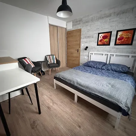 Olivin - Private With Bathroom Pensjonat 3*