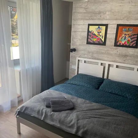 Olivin - Private With Bathroom Bańska Bystrzyca