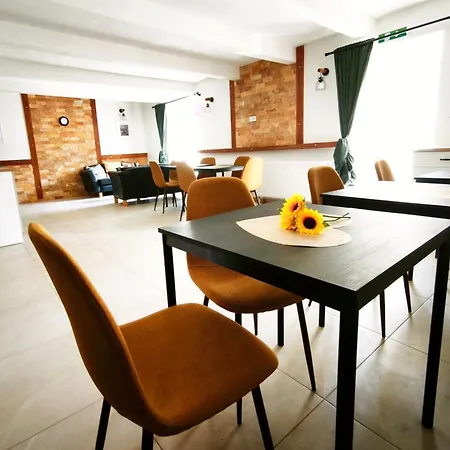 Olivin - Private With Bathroom ゲストハウス 3*