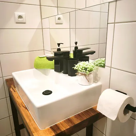 Πανσιόν Olivin - Private With Bathroom 3*