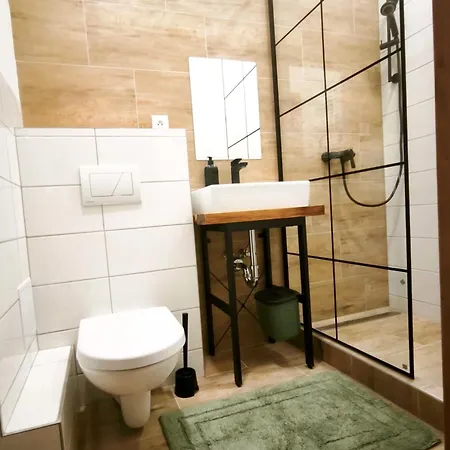 ゲストハウス Olivin - Private With Bathroom 3*