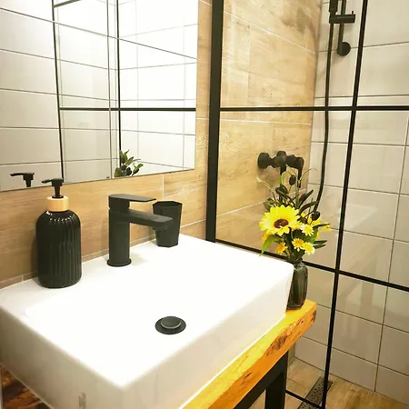 Olivin - Private With Bathroom Guest house Banska Bystrica