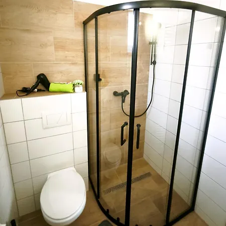 ゲストハウス Olivin - Private With Bathroom 3*