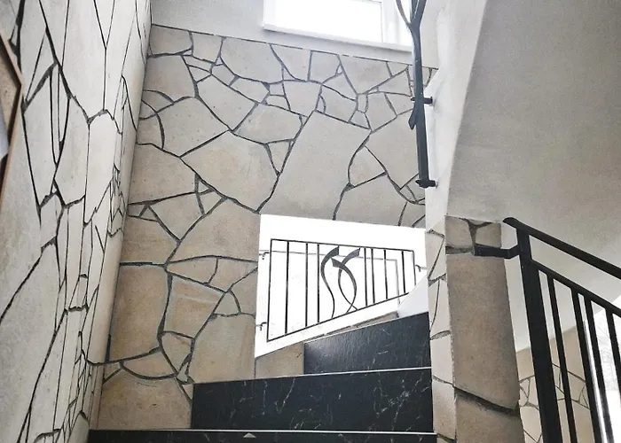 Olivin - Private With Bathroom Pensjonat