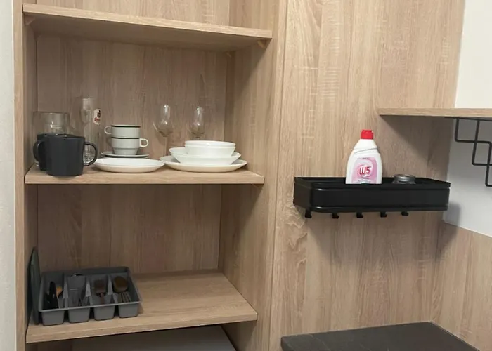 Olivin - Private With Bathroom Pensjonat