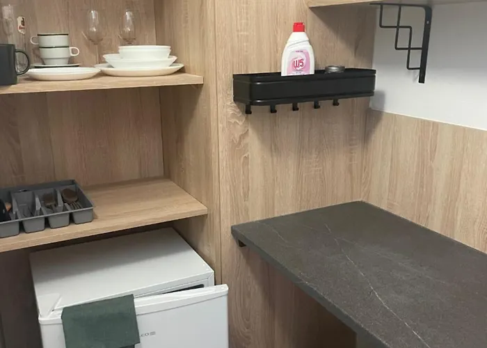 Pensjonat Olivin - Private With Bathroom 3*