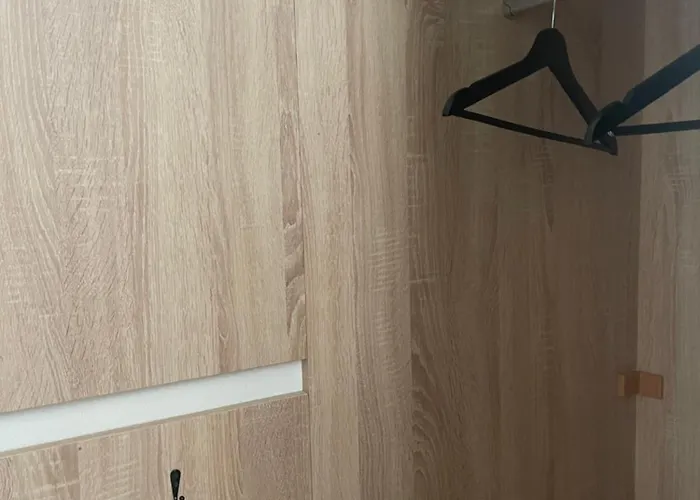 Olivin - Private With Bathroom 3* Bańska Bystrzyca