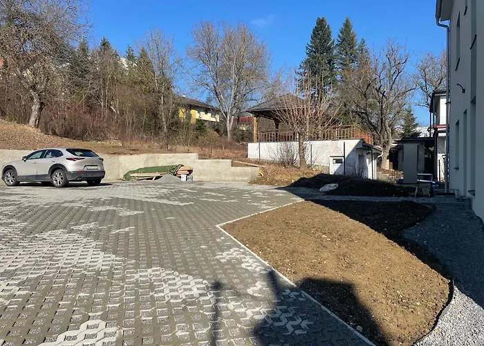 Olivin - Private With Bathroom Pensjonat