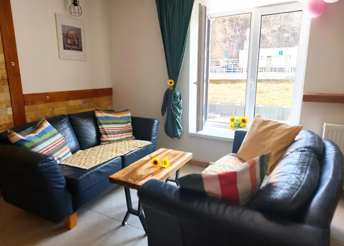 Olivin - Private With Bathroom