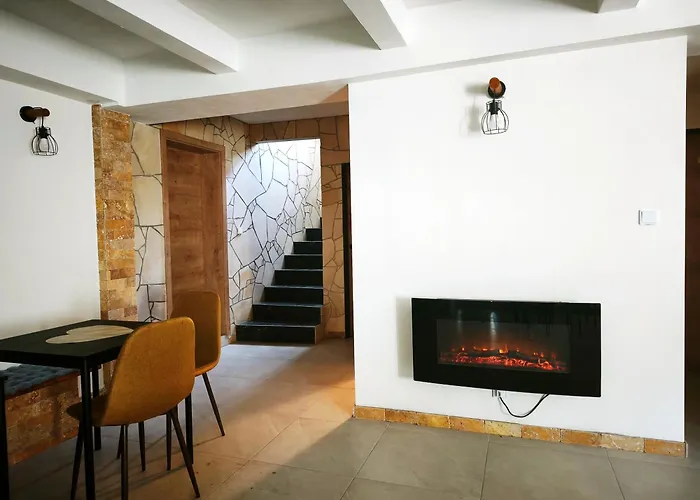 Olivin - Private With Bathroom Guest house Banska Bystrica