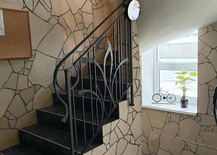 Olivin - Private With Bathroom Guest house 3*