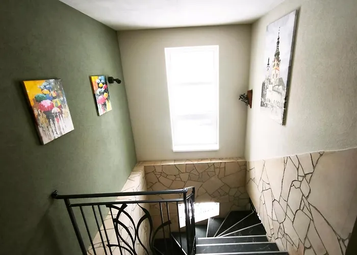 Guest house Olivin - Private With Bathroom Banska Bystrica