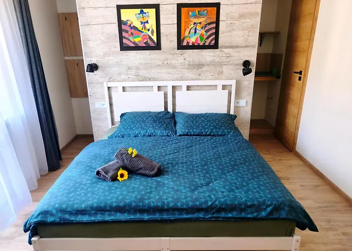 Guest house Olivin - Private With Bathroom Banska Bystrica