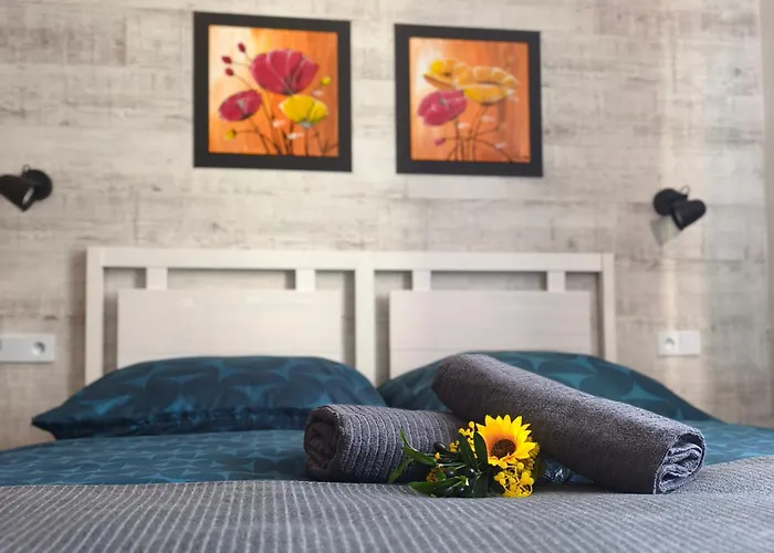 Olivin - Private With Bathroom Banska Bystrica