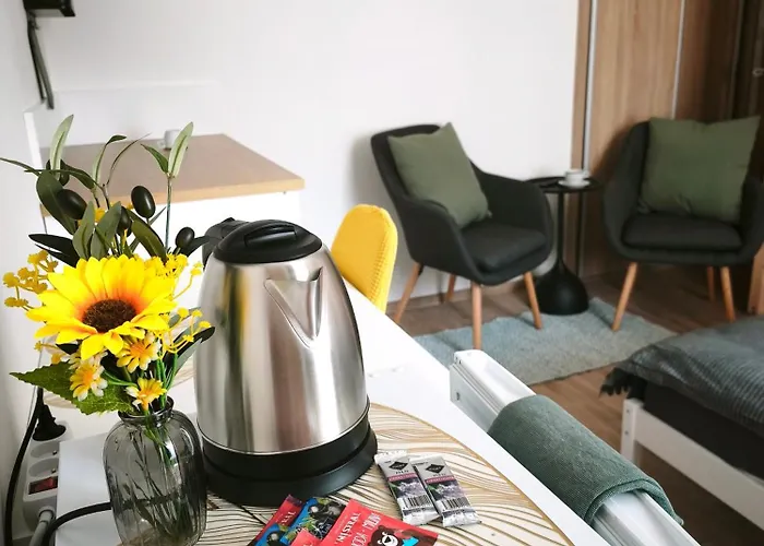 Guest house Olivin - Private With Bathroom 3*