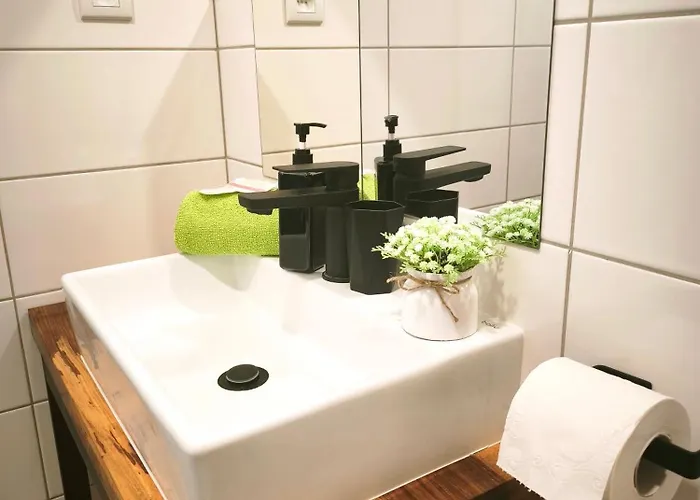 Guest house Olivin - Private With Bathroom 3*