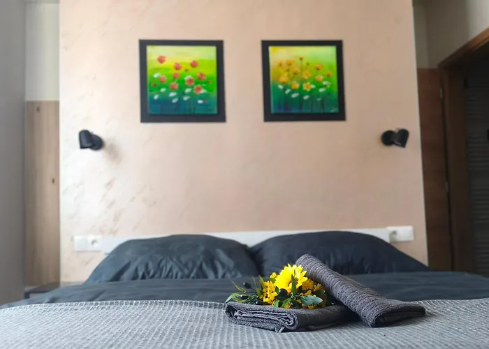 Guest house Olivin - Private With Bathroom