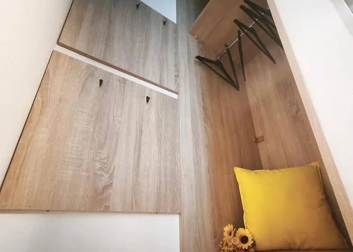Olivin - Private With Bathroom 3* Banska Bystrica