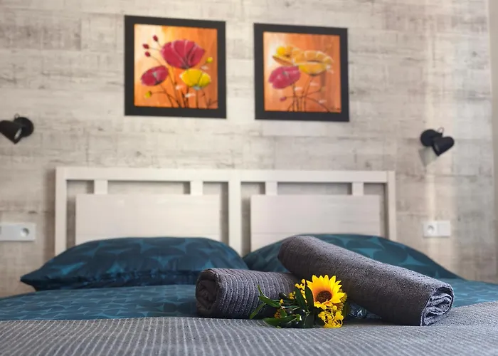 Olivin - Private With Bathroom Banska Bystrica