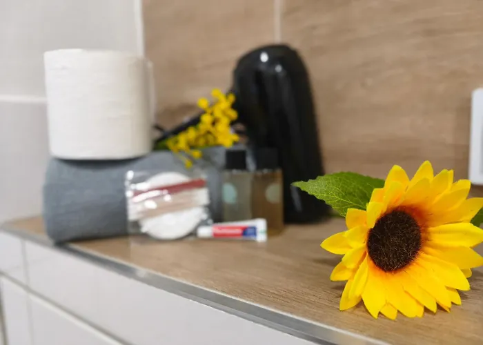 Olivin - Private With Bathroom