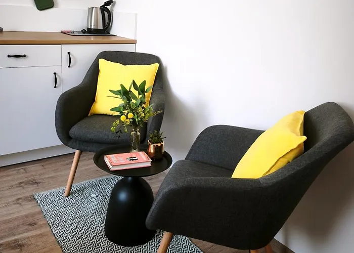 Olivin - Private With Bathroom Guest house