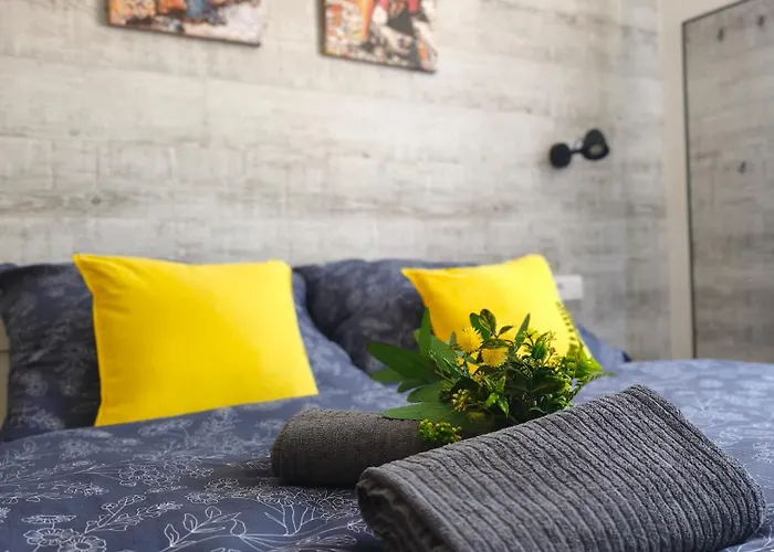 Olivin - Private With Bathroom Guest house Banska Bystrica