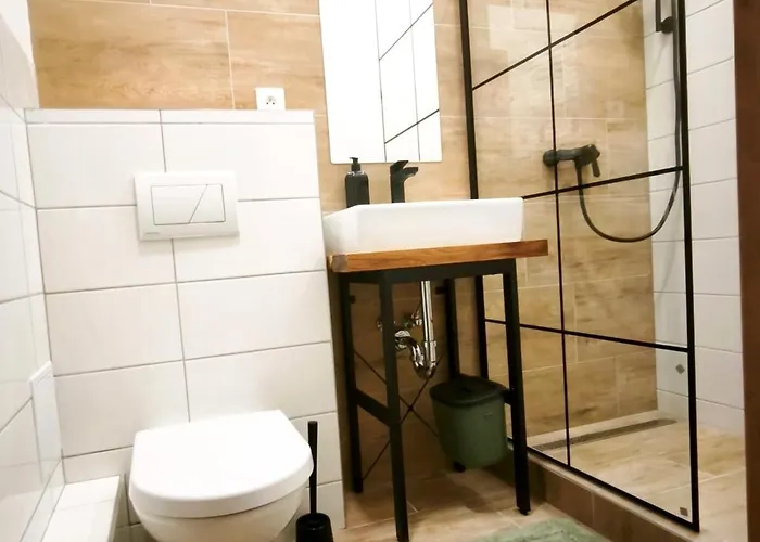 Guest house Olivin - Private With Bathroom 3*
