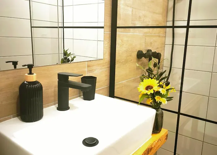 Olivin - Private With Bathroom Guest house Banska Bystrica