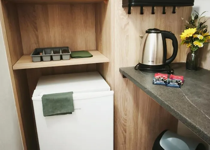 Olivin - Private With Bathroom Guest house 3*