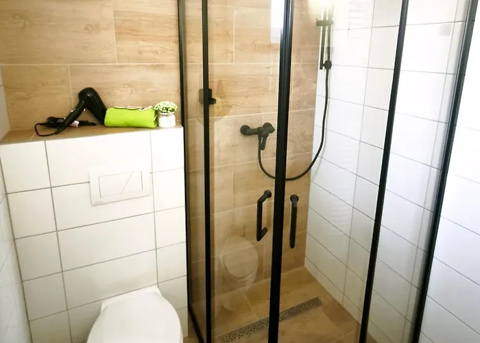 Guest house Olivin - Private With Bathroom 3*